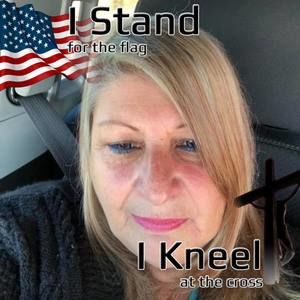 Meet your Posher, Tina marie